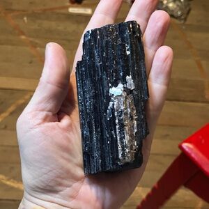 Black Tourmaline